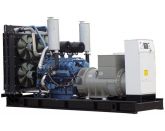 Азимут АД-720С-Т400-2РМ26 с АВР