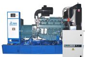 ТСС АД-520С-Т400-2РМ17 (Mecc Alte) с АВР